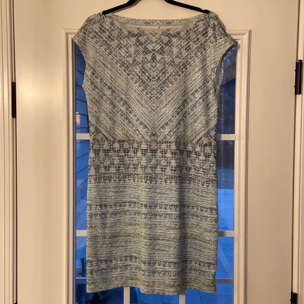 Prana Sheath Dress
